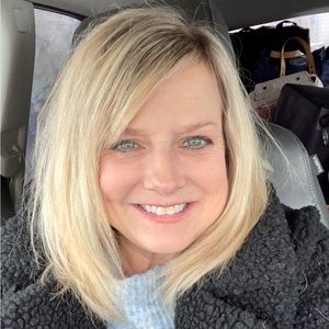Meet your Posher, Cindy